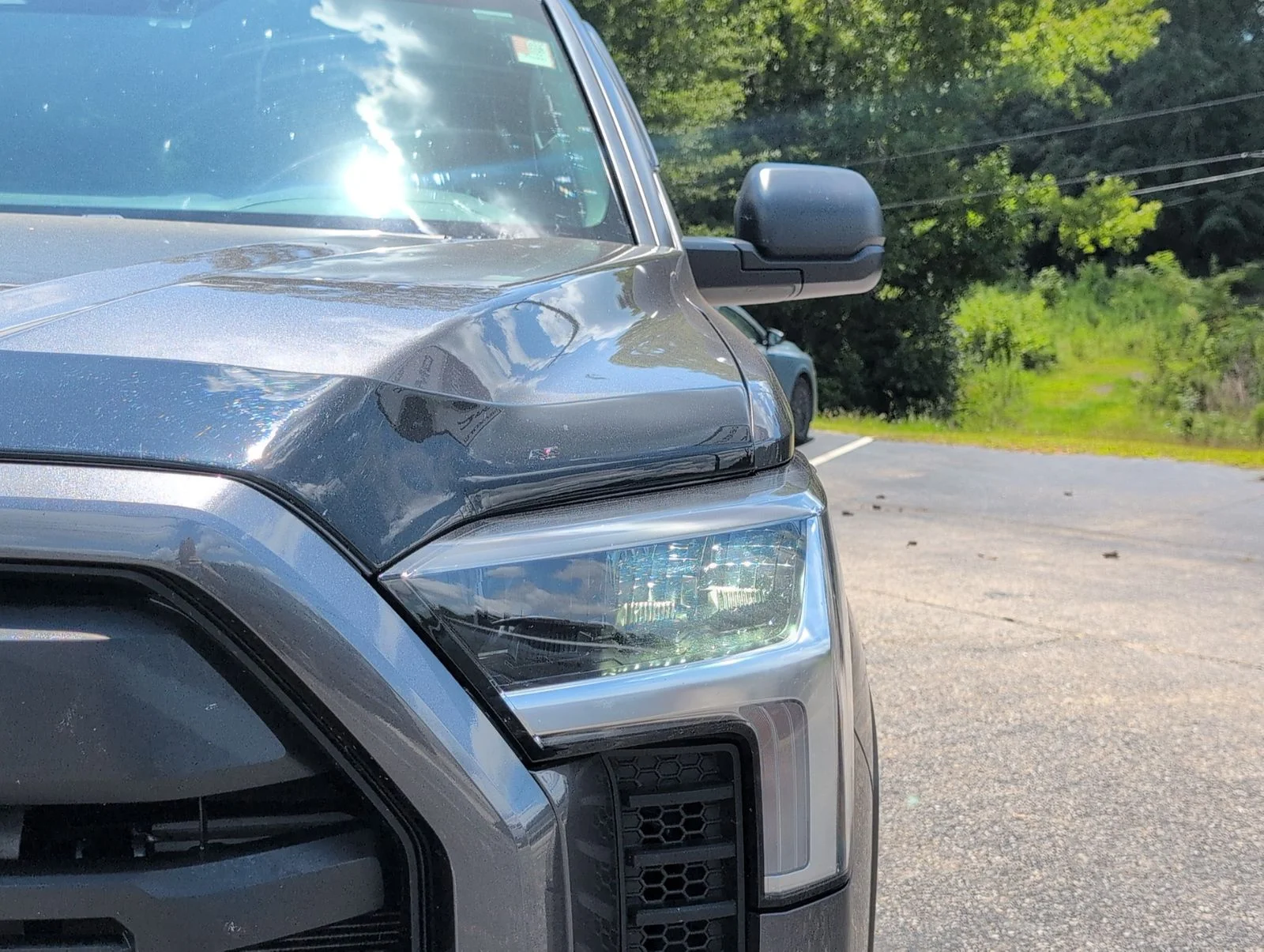 2024 Toyota Tundra SR5 - Photo 12