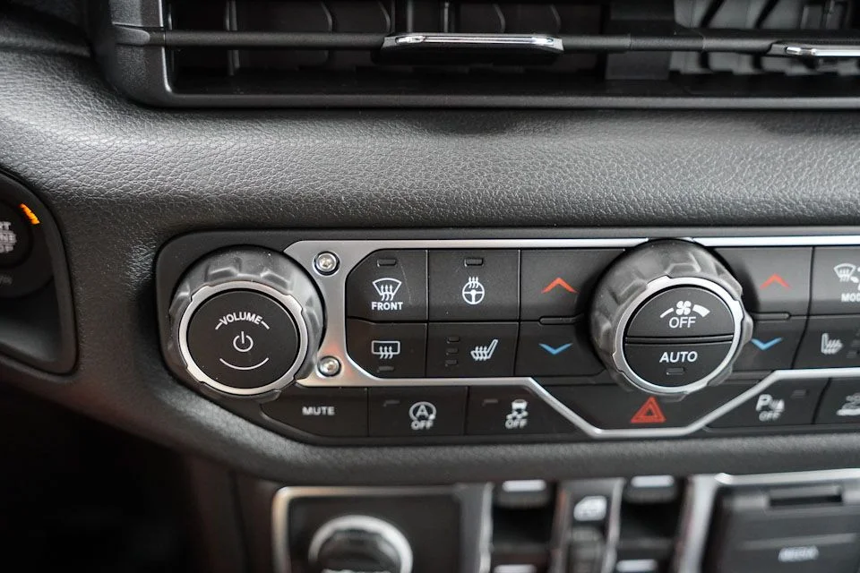 2025 Jeep Gladiator Sport S - Photo 13