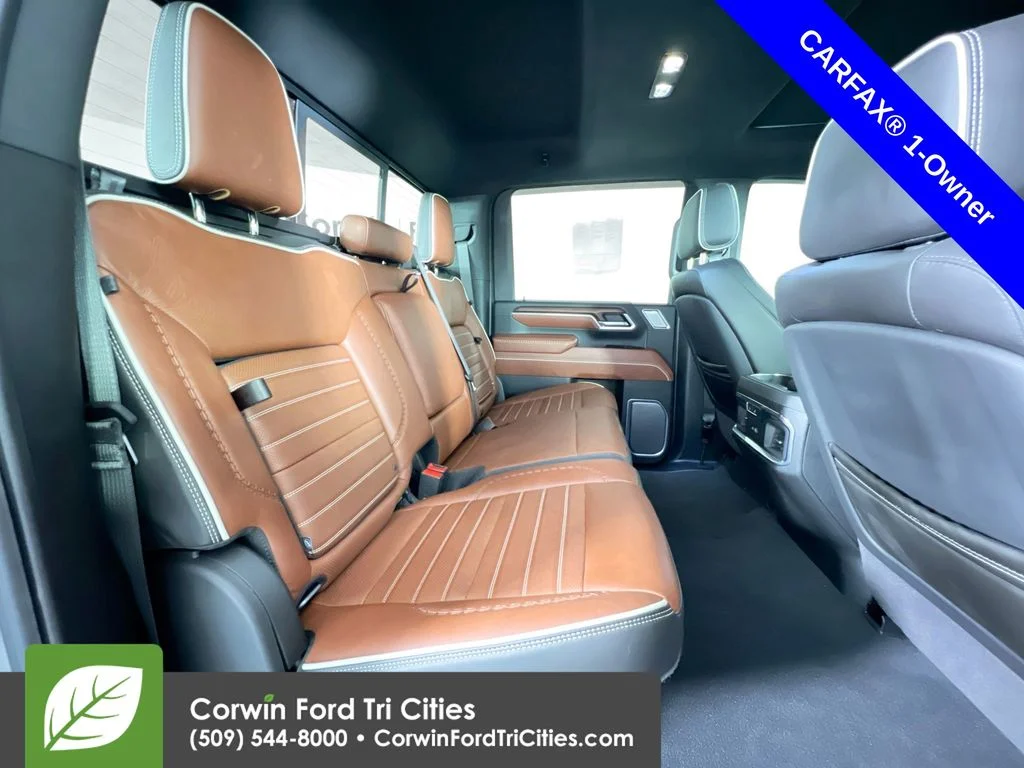 Used 2026 Sterling GMC Denali Ultimate image 16