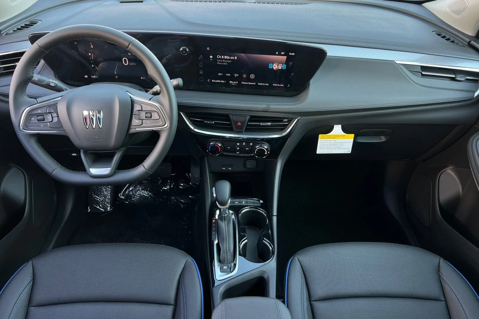 2026 Buick Encore GX Sport Touring - Photo 12