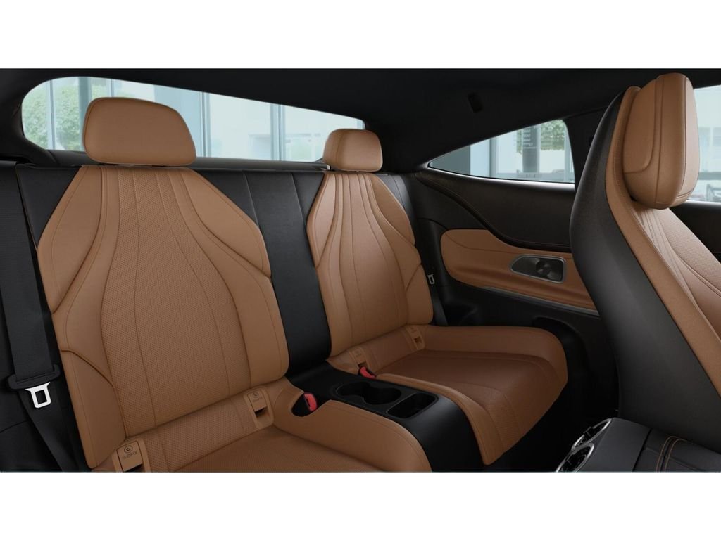 New 2026 Polar White Mercedes-Benz CLE 300 image 5