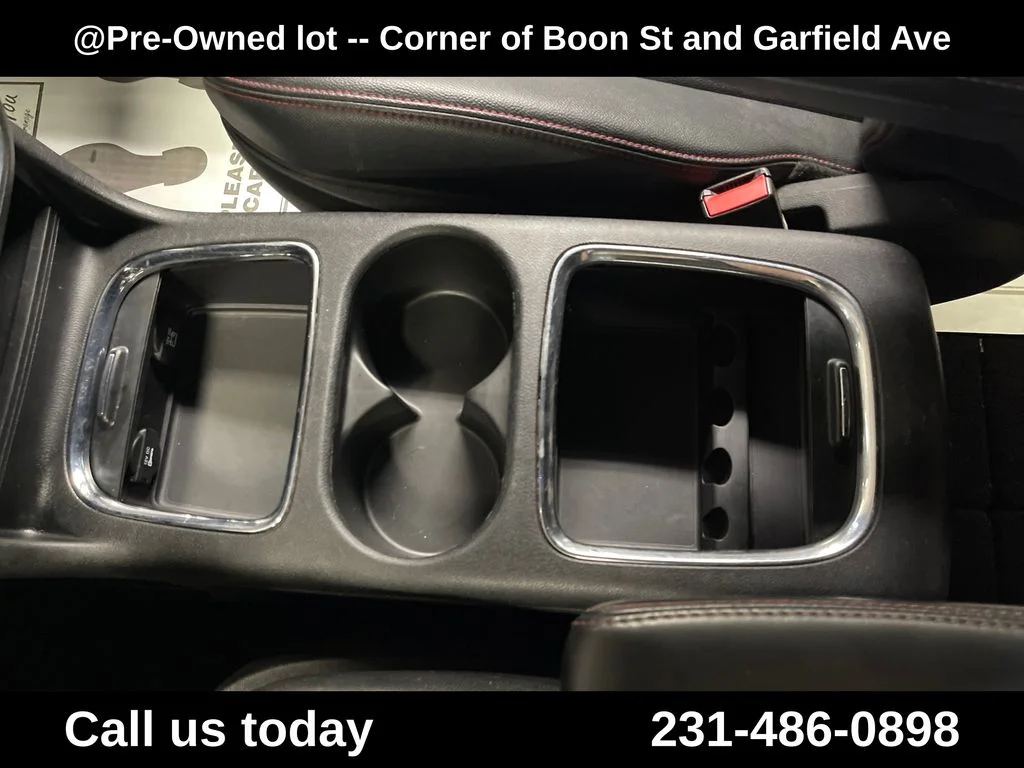 Used 2019 Silver Dodge GT image 28