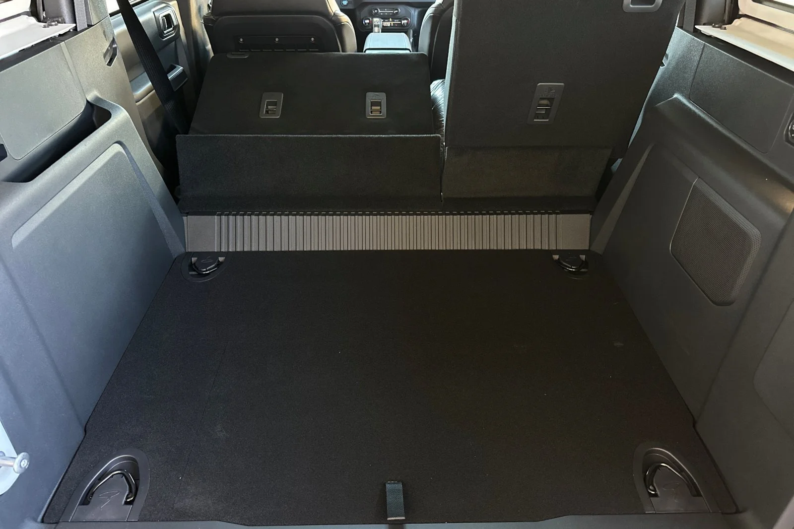 New 2026 Avalanche Ford Badlands® image 14