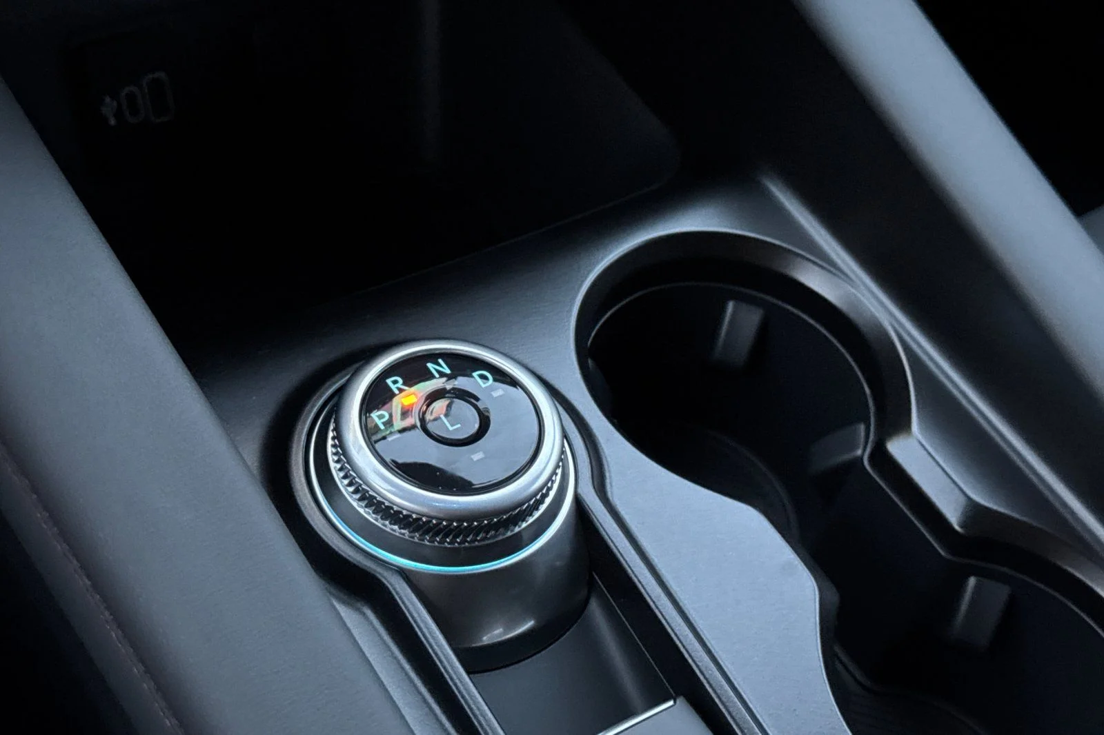 New 2026 Carbonized Gray Metallic Ford Active image 21