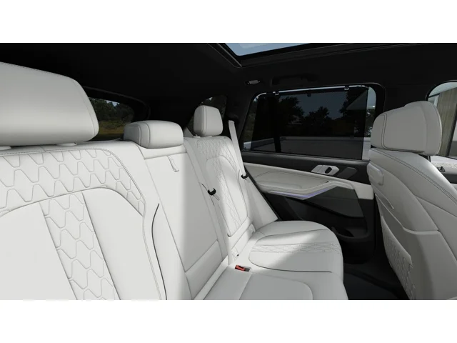 New 2026 Dravit Grey Metallic BMW xDrive50e image 12