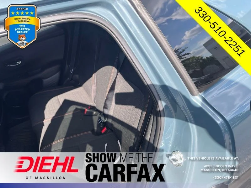 Used 2024 Blue Honda Sport image 13