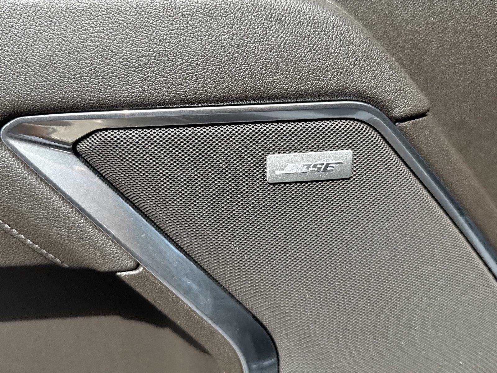 2026 Chevrolet Silverado 1500 LTZ - Photo 19