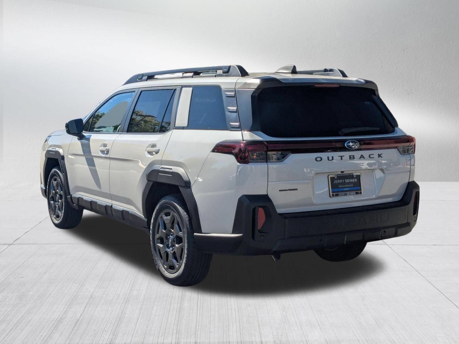 New 2026 CRYSTAL WHITE PEARL Subaru Premium image 10