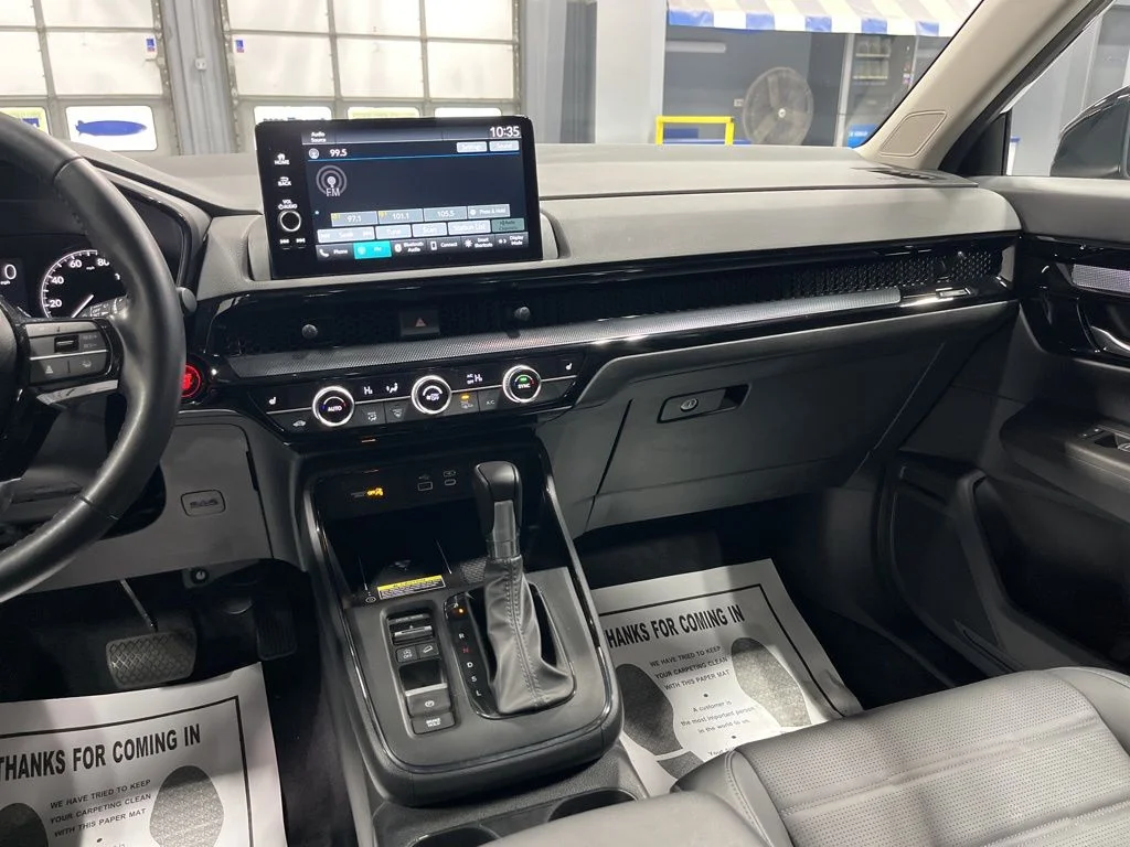 2024 Honda CR-V EX-L - Photo 22