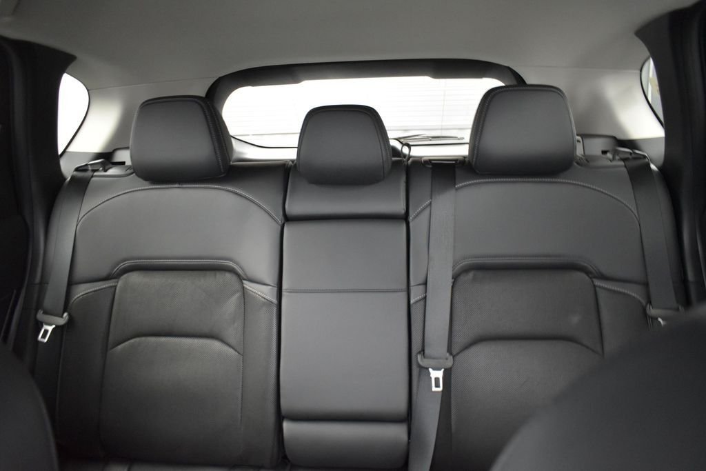 New 2026 Polymetal Gray Metallic Mazda 2.5 S Preferred AWD image 17