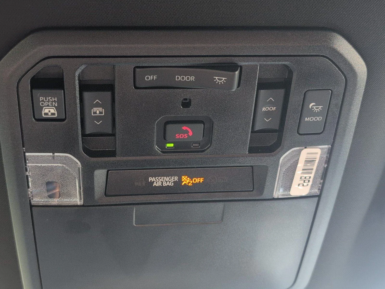 Used 2025 Smoked Mesquite Toyota 1794 Edition image 21