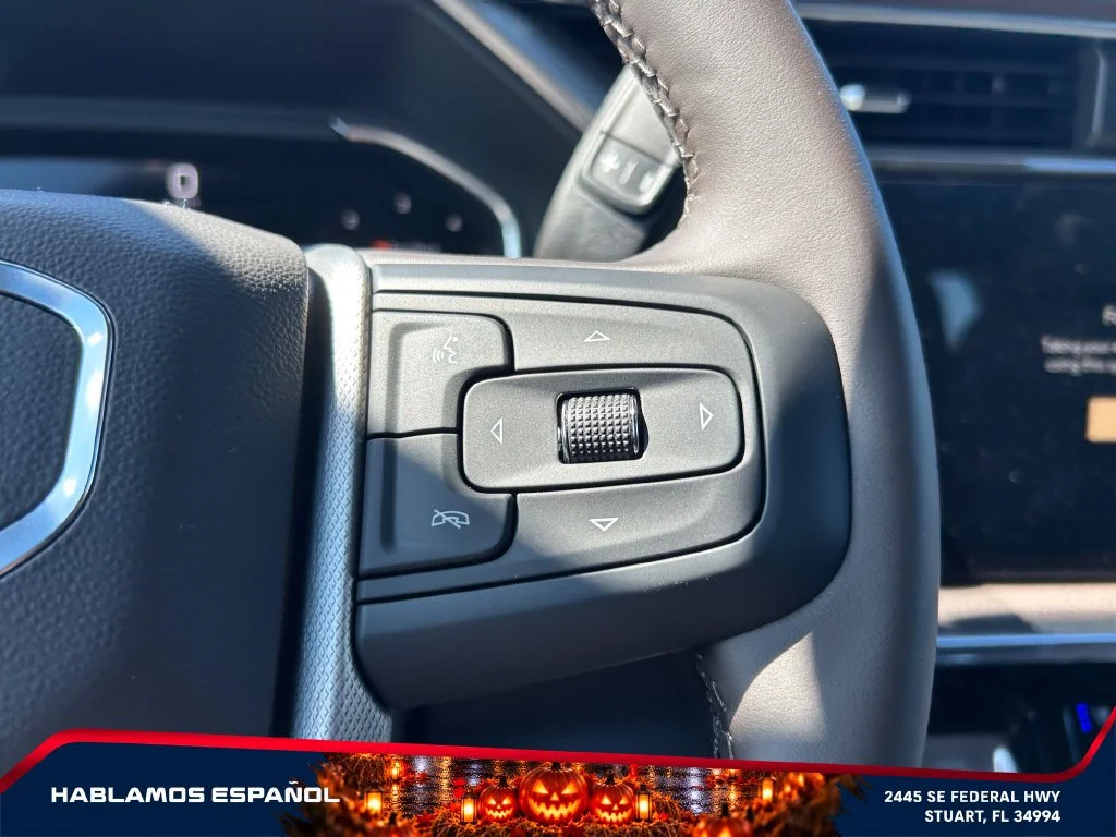 New 2026 Onyx Black GMC Denali image 26