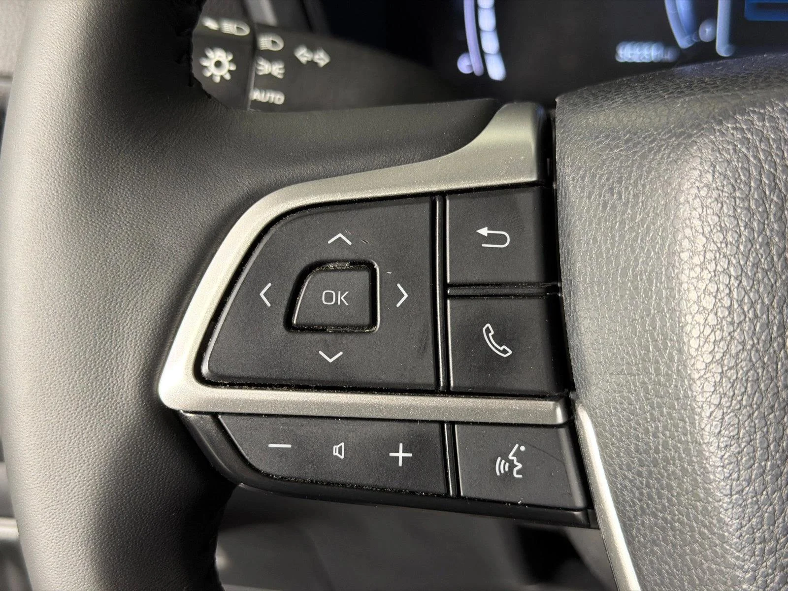 Used 2024 Gray Toyota XLE image 26