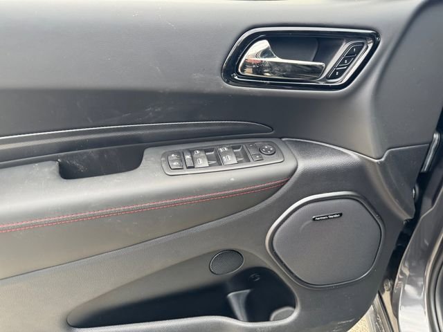 New 2026 Vapor Gray Exterior Paint Dodge GT Plus image 21
