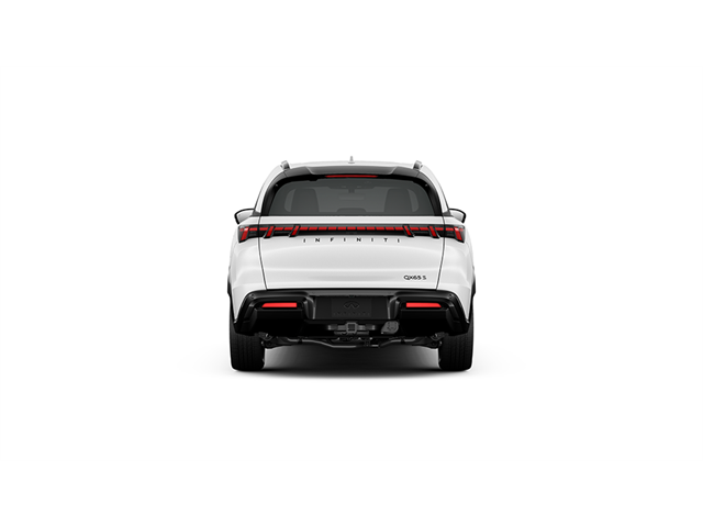 New 2027  INFINITI Sport AWD image 6