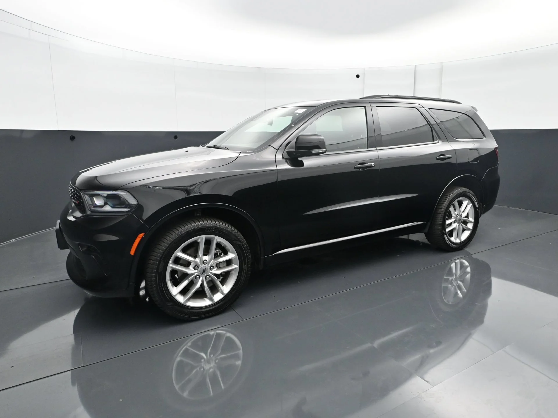 Used 2024 Dodge Durango GT with VIN 1C4RDJDG1RC153278 for sale in Hopkins, Minnesota