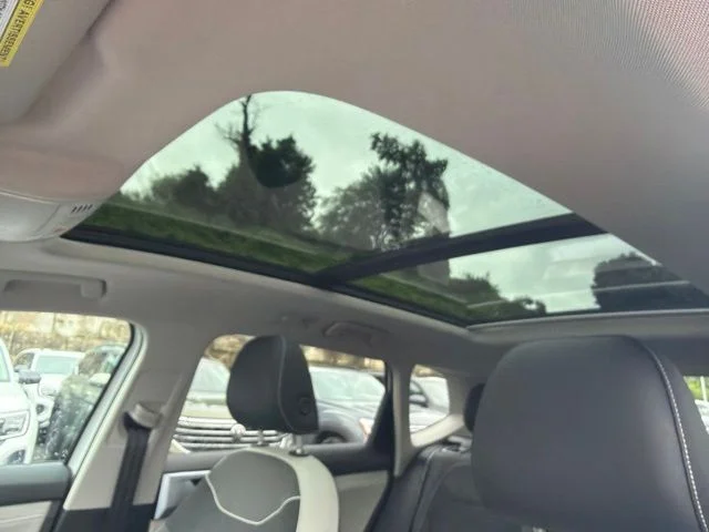 New 2026 White Volkswagen 1.5T SE image 22