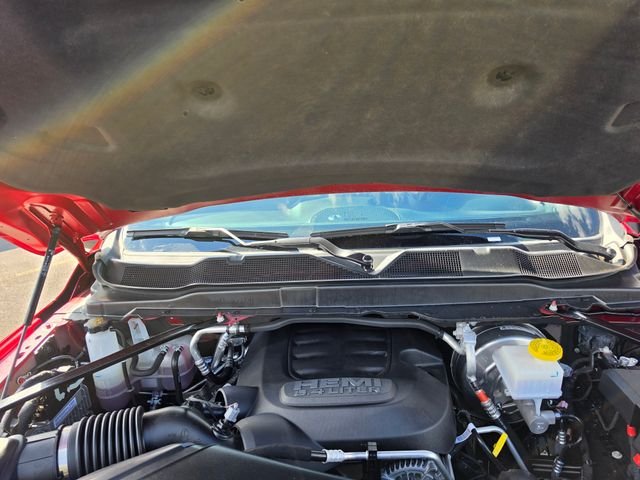 Used 2026 Red Ram Big Horn image 25