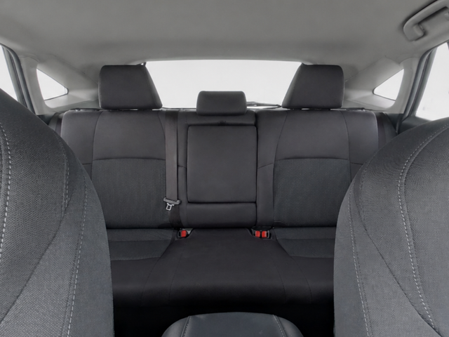 Used 2022  Toyota LE image 23
