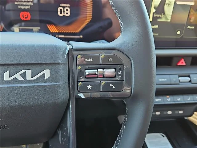 New 2027 Frost Blue KIA S Front-Wheel Drive image 17