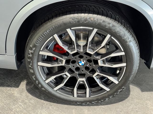New 2026 Skyscraper Grey Metallic BMW xDrive40i image 25