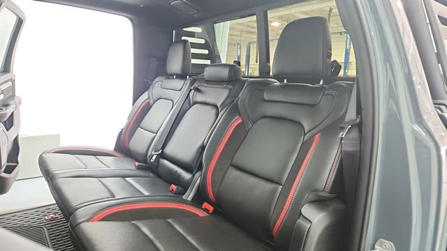 Used 2021 Gray Ram TRX image 20