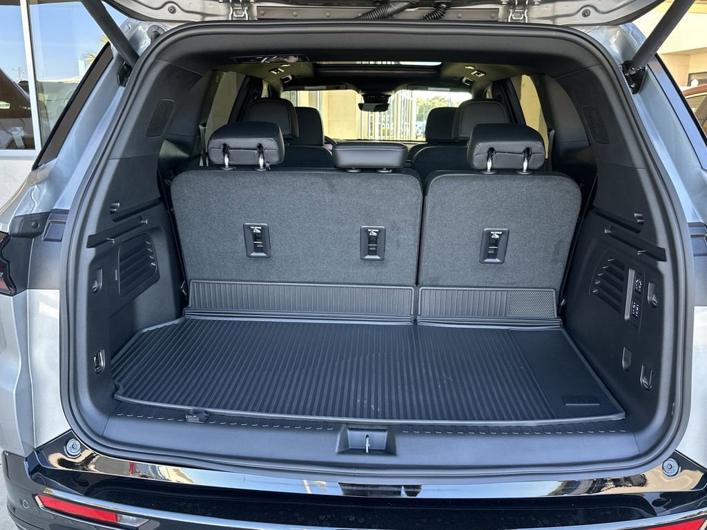 2026 Buick Enclave Sport Touring - Photo 34