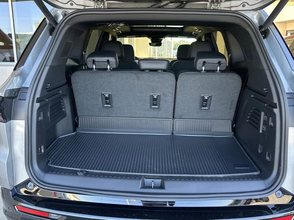 2026 Buick Enclave Sport Touring - Photo 34