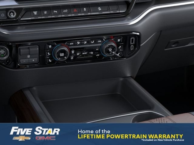 2026 Chevrolet Silverado 2500 HD High Country - Photo 23