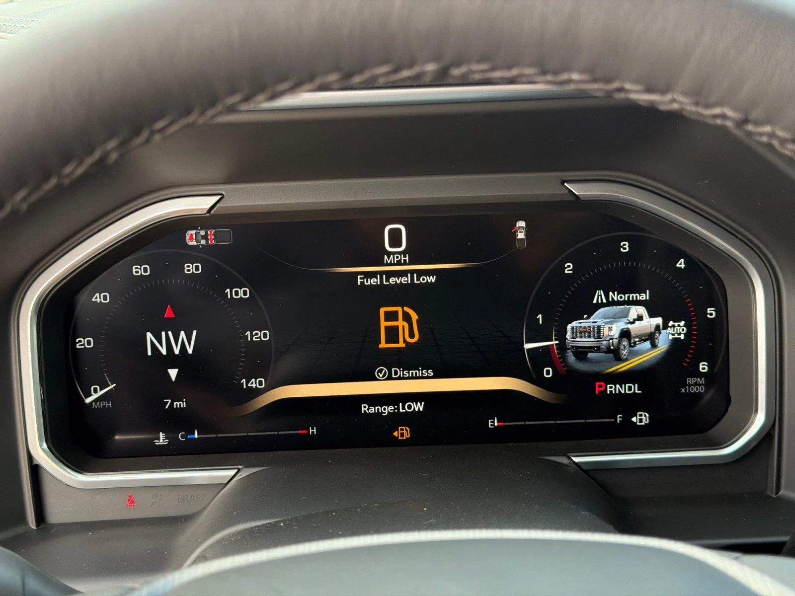 New 2026 Onyx Black GMC Denali Ultimate image 19