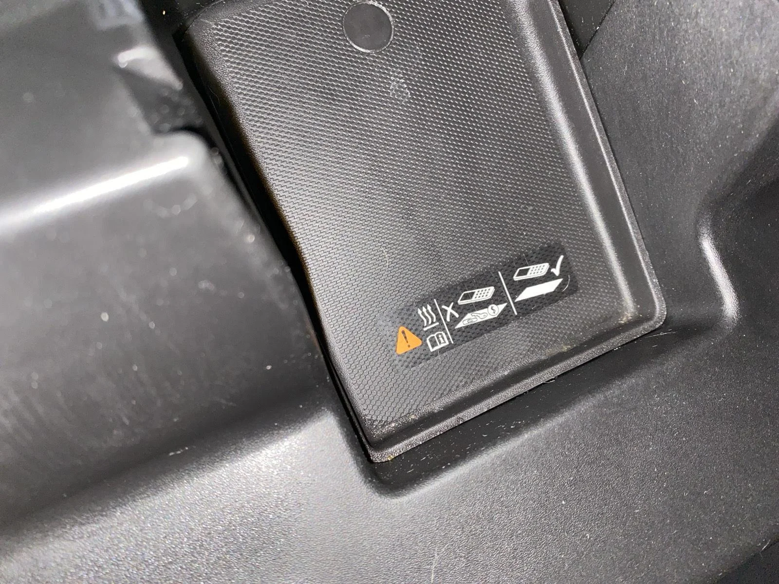 Used 2025 Summit White Chevrolet LT Trail Boss image 22