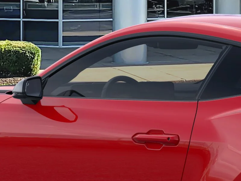 New 2026 Race Red Ford Dark Horse® Premium image 20