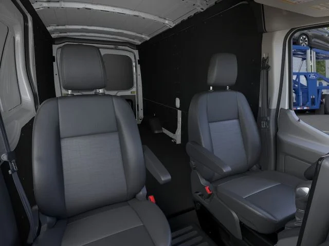 New 2026 Oxford White Ford Base image 10