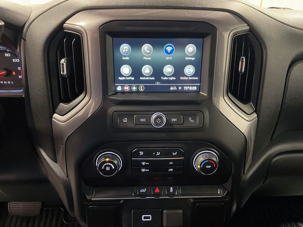 Used 2019 Brown Chevrolet Custom image 30