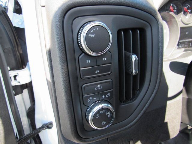 2025 GMC Sierra 2500HD Pro - Photo 14