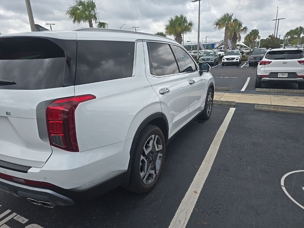 2025 Hyundai Palisade SELPremium - Photo 12
