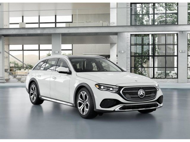 2025 Mercedes-Benz E-Class E450 All-Terrain - Photo 10