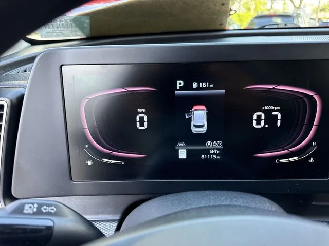 2023 Kia Sportage LX - Photo 15