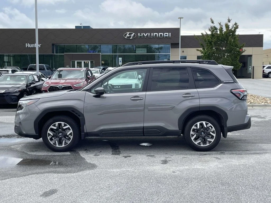 2026 Subaru Forester Premium - Photo 23