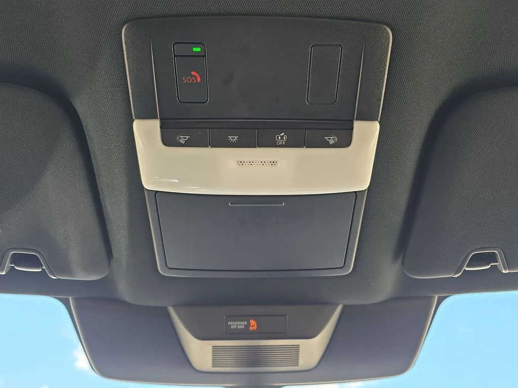 Used 2024 Black Nissan Rock Creek image 29