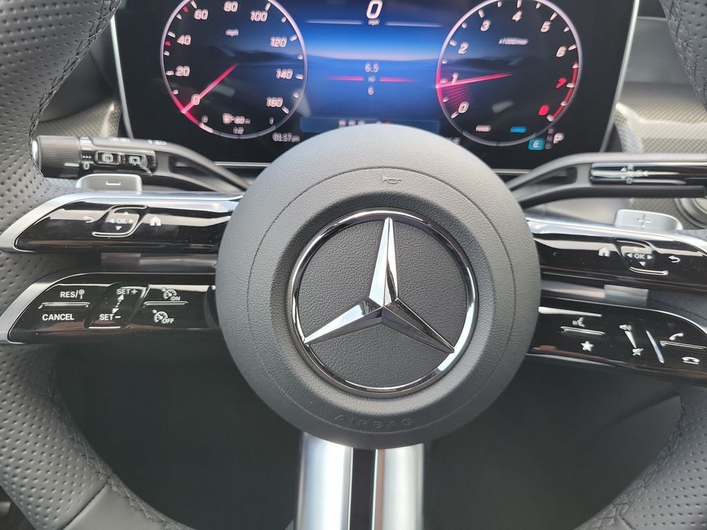 New 2026 Black Mercedes-Benz GLC 300 image 23