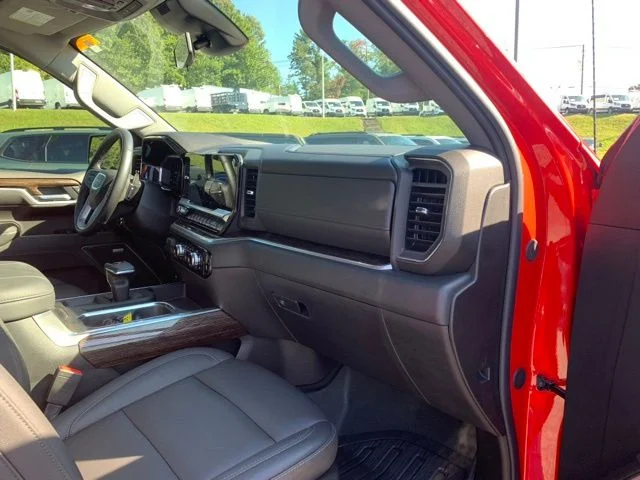 Used 2026 Red GMC Elevation image 15
