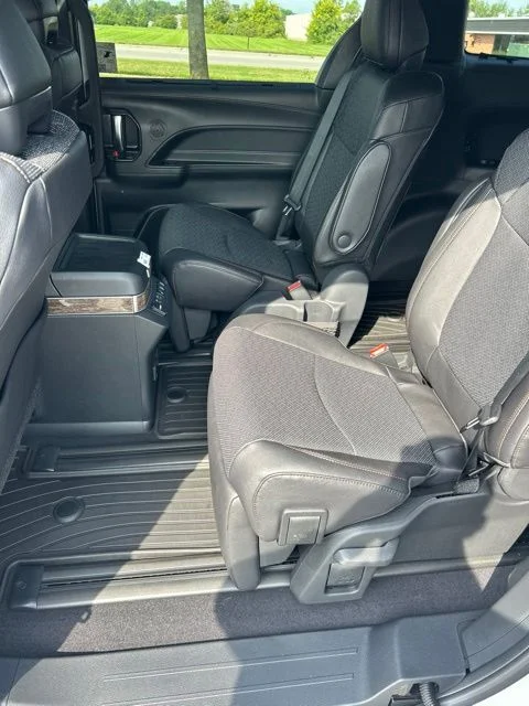 New 2026 Beige Toyota Platinum image 10