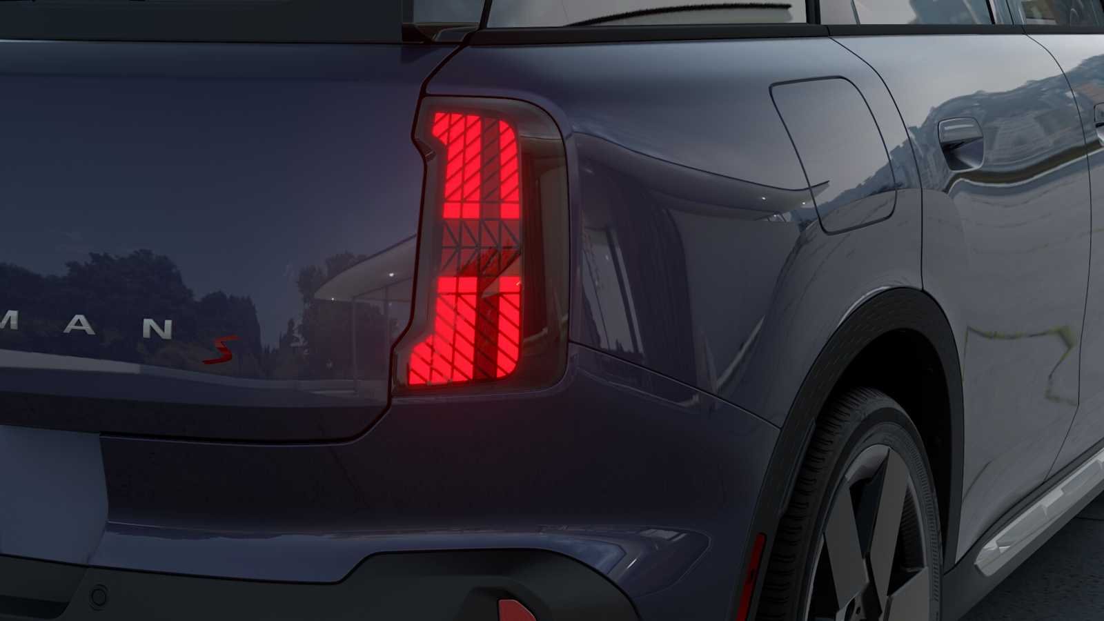 2026 MINI Countryman S - Photo 8