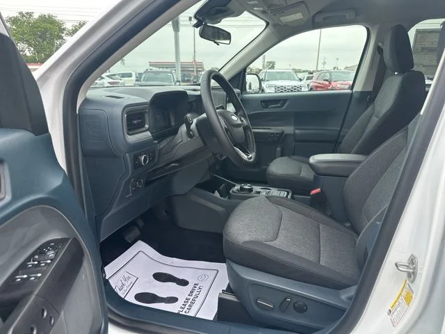 2026 Ford Maverick XLT - Photo 29