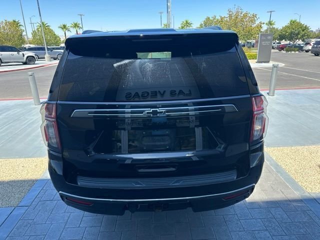 Used 2021 Black Chevrolet Z71 image 6