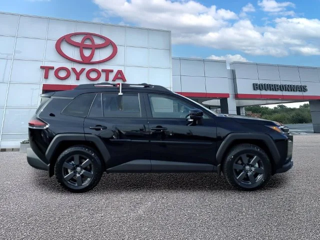 Vehicle thumbnail