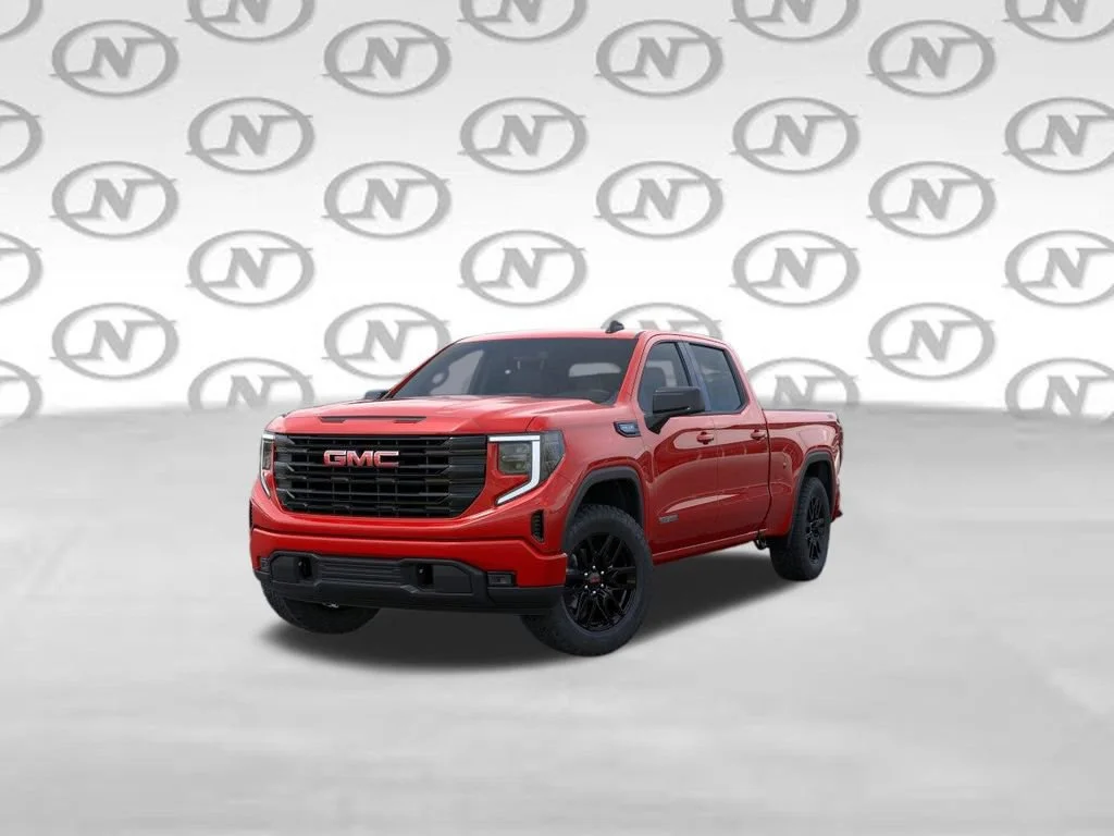 2026 GMC Sierra 1500 Elevation - Photo 9
