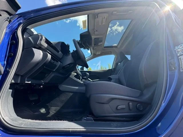 New 2026 SAPPHIRE BLUE PEARL Subaru Premium image 16