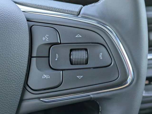 New 2026 Moonstone Gray Metallic Buick Preferred image 29